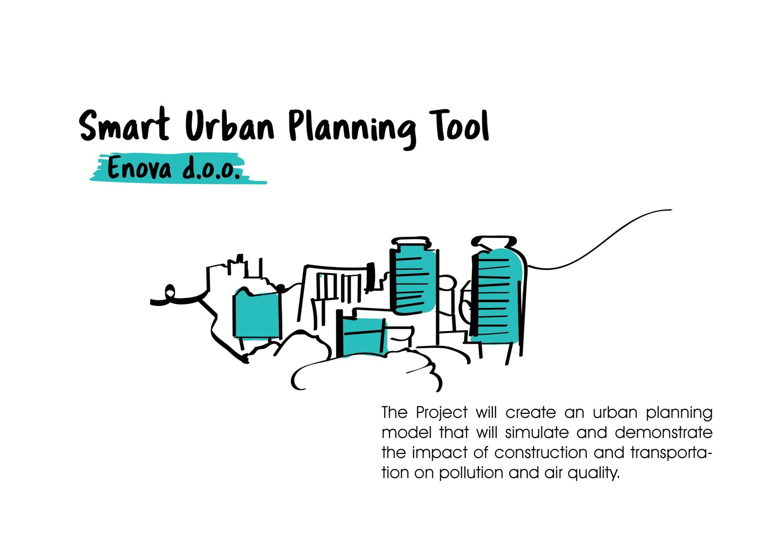 Smart Urban Planning
